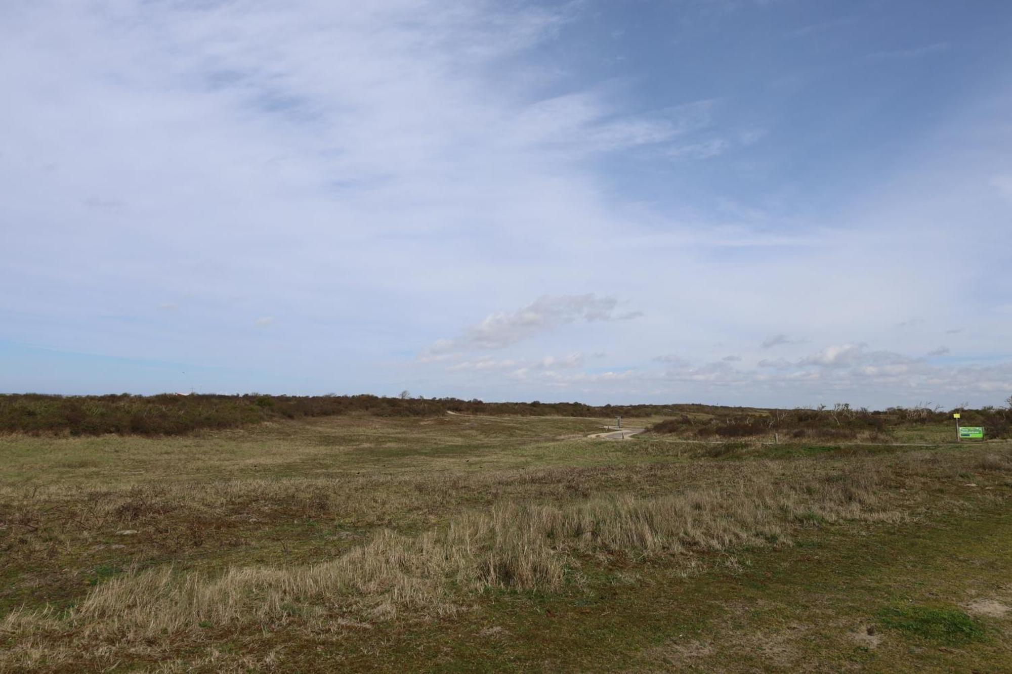 Casita Ouddorp Aan Zee Villa Eksteriør billede