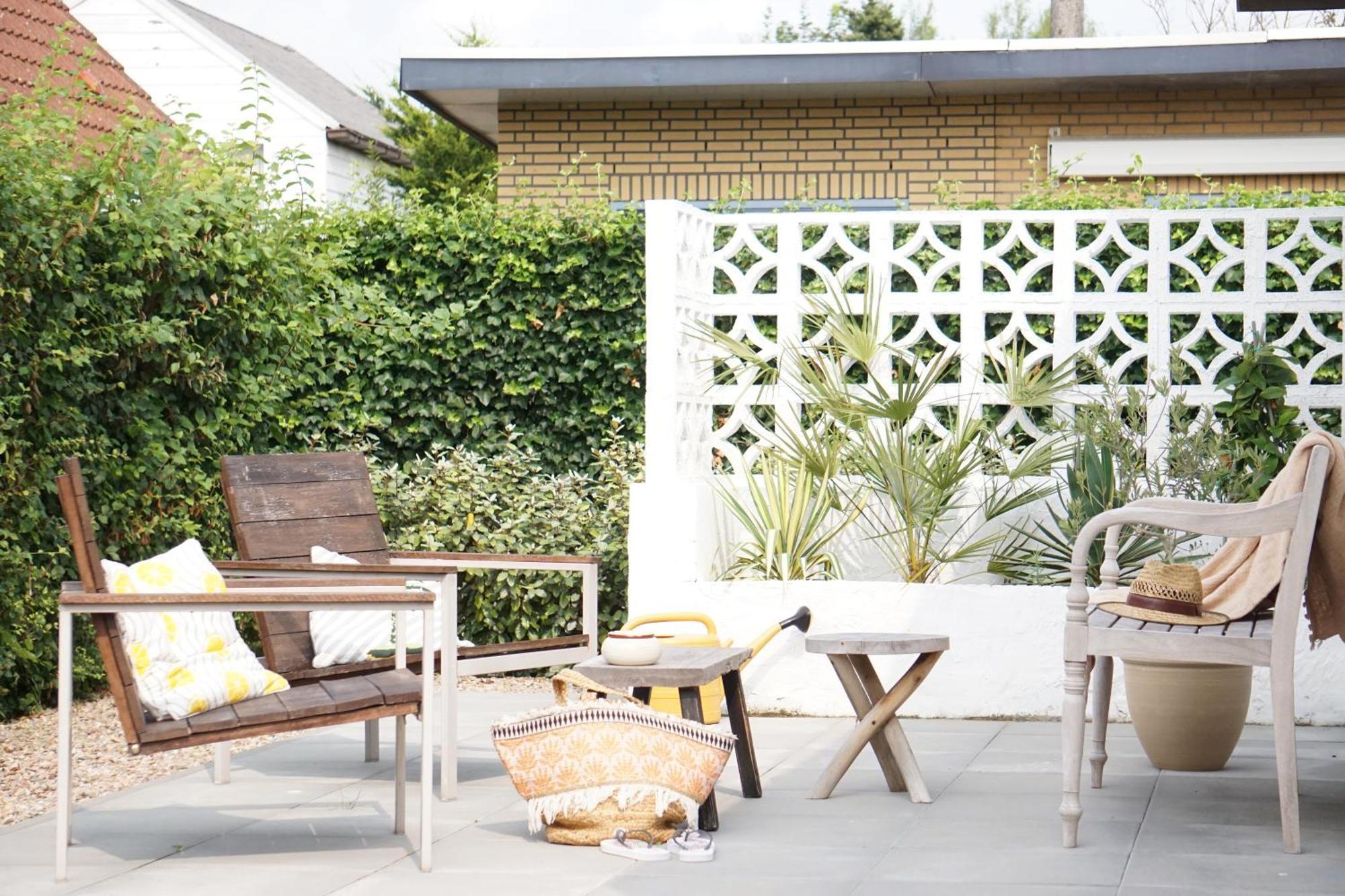 Casita Ouddorp Aan Zee Villa Eksteriør billede