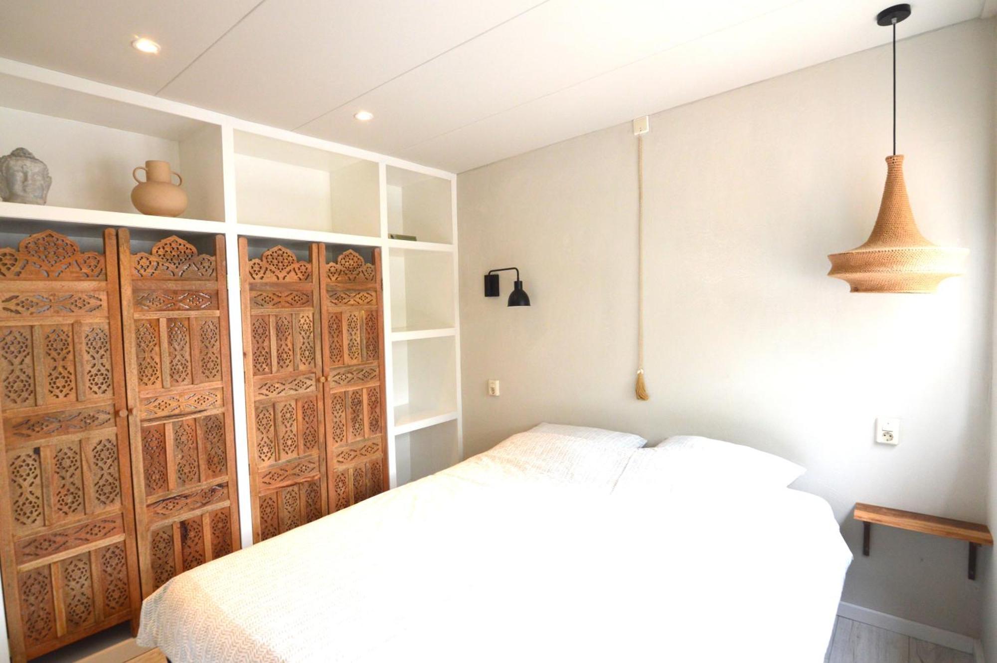 Casita Ouddorp Aan Zee Villa Eksteriør billede