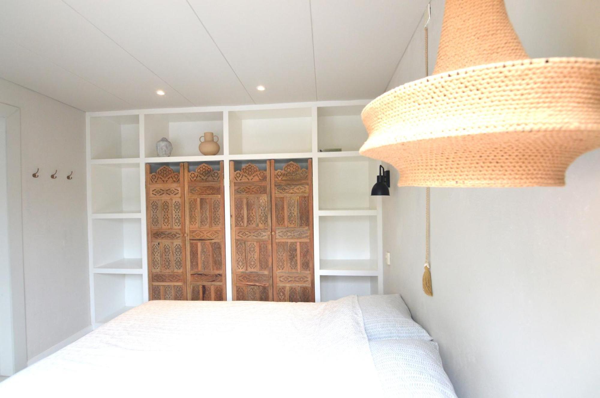 Casita Ouddorp Aan Zee Villa Eksteriør billede