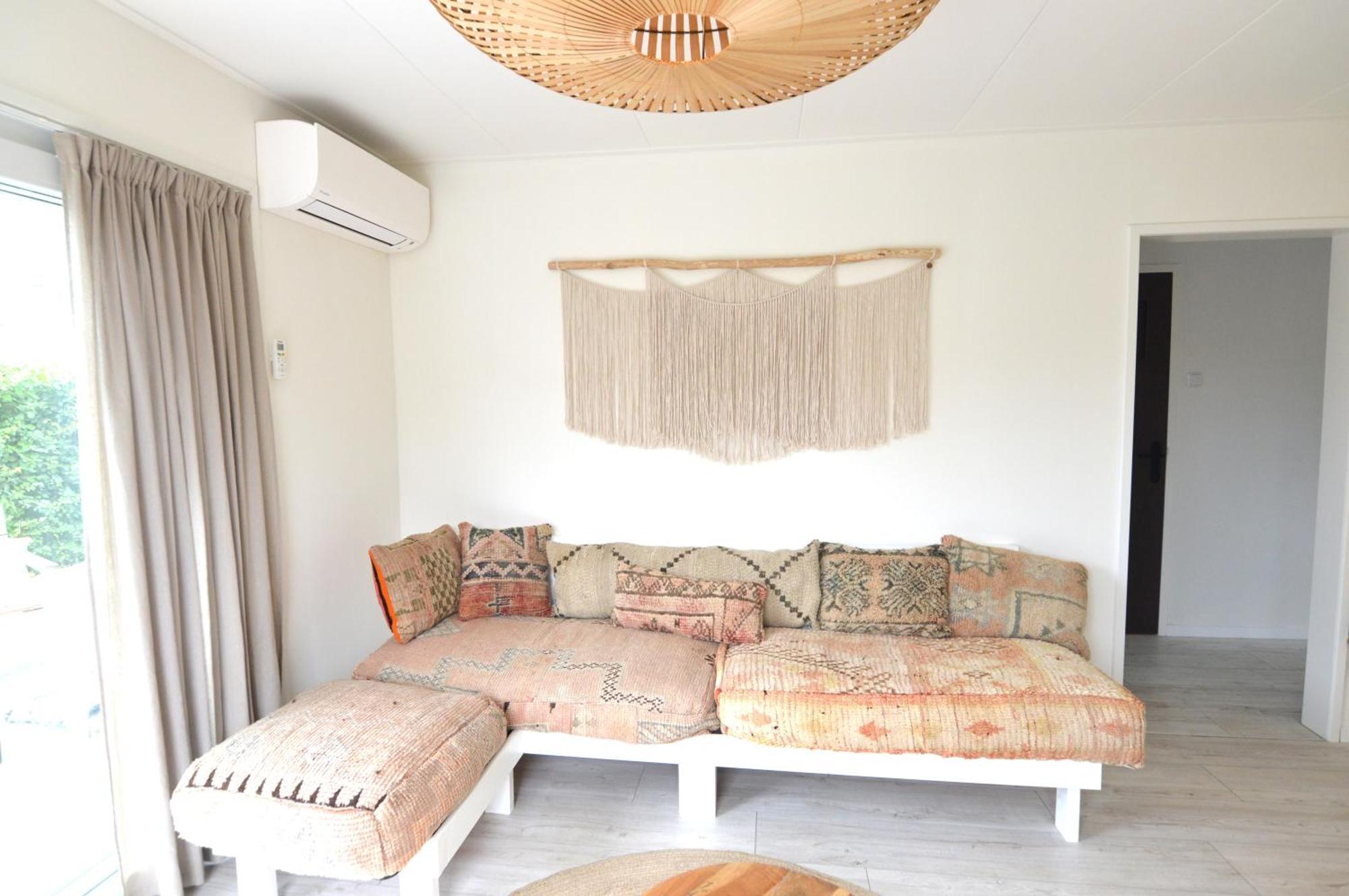 Casita Ouddorp Aan Zee Villa Eksteriør billede